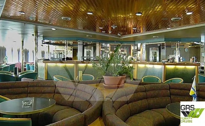 Ro-Ro ship for sale