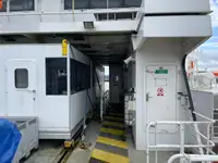 Container ship for sale