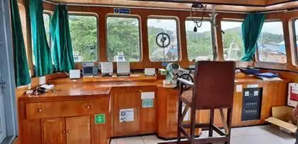 Landing Craft, Tank for sale