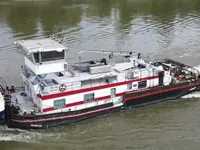 Tugboat for sale