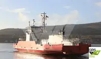 Ro-Ro ship for sale