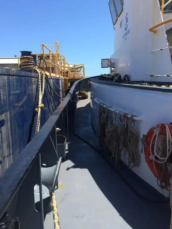 Towboat for sale