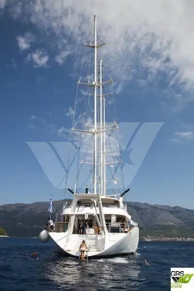 Cruise ship for sale