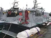 Workboats for sale
