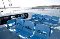 Cruise ship for sale