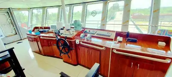 Landing Craft, Tank for sale
