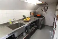 Floating hotel for sale