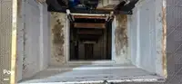 Dive support for sale