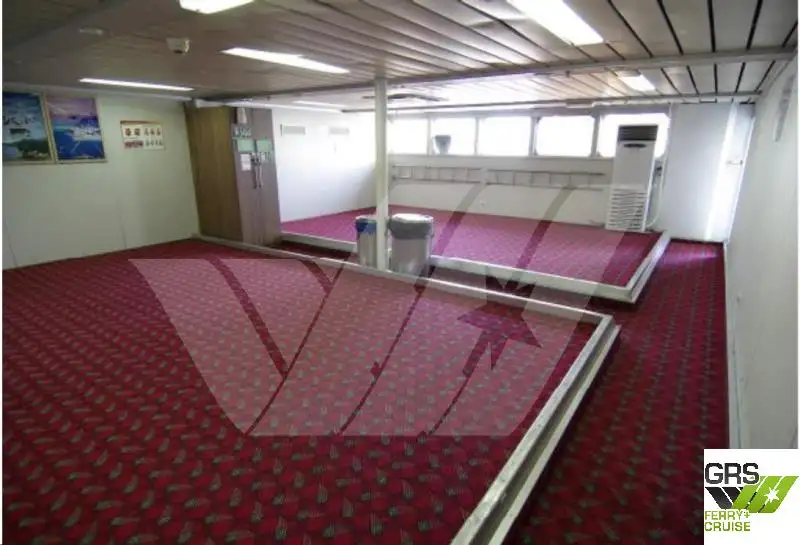 Ro-Ro ship for sale