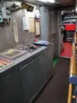 Trawler for sale