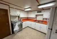 Crew boat for sale