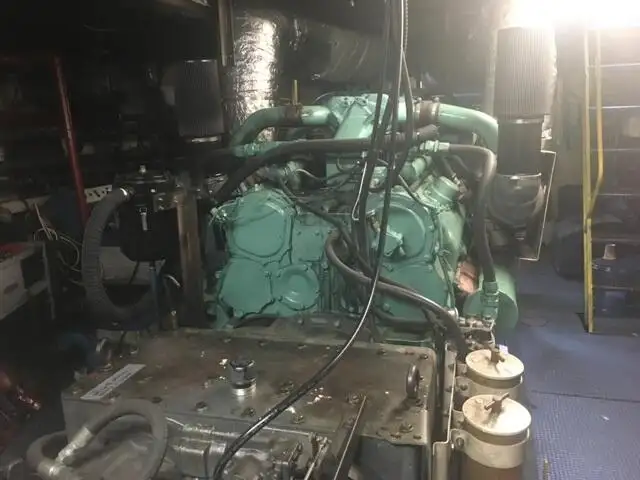 Towboat for sale