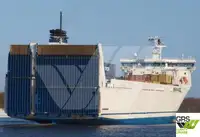 Ro-Ro ship for sale