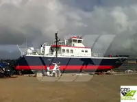 Wind farm service vessel for sale