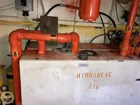 Landing Craft, Tank for sale