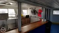 Catamaran for sale