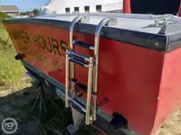 Fish processing vessel for sale