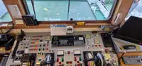Bunker tanker for sale