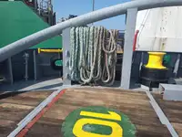 Towboat for sale