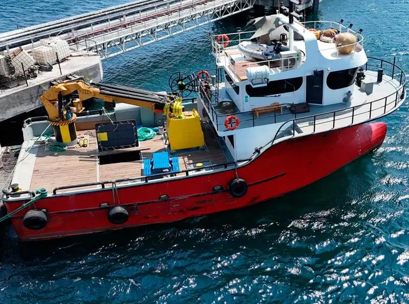 Workboats for sale