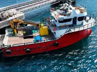 Workboats for sale