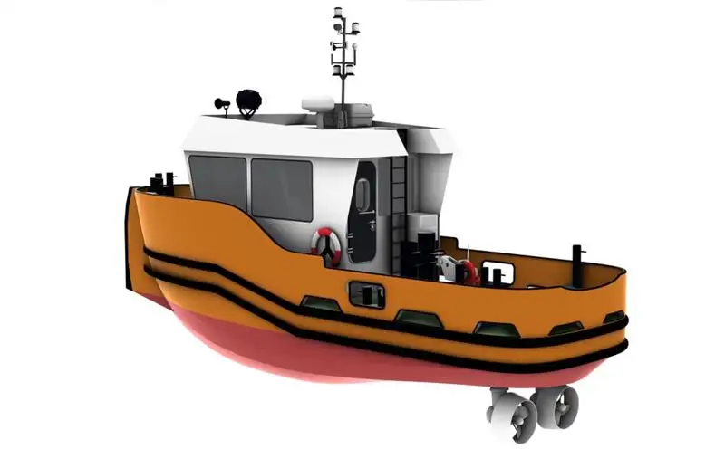 Workboats for sale