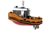 Workboats for sale