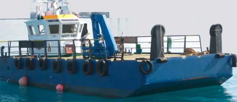 Workboats for sale