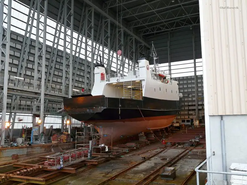 Ro-Ro ship for sale