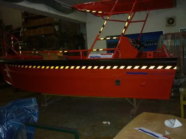 Workboats for sale