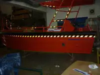 Workboats for sale