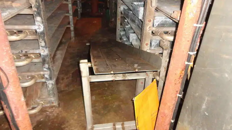 Trawler for sale