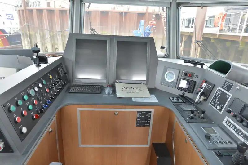 Workboats for sale