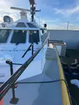 Pilot boat for sale