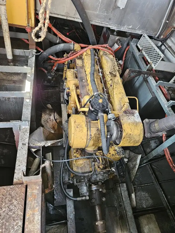 Towboat for sale