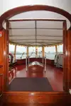 Cruise ship for sale