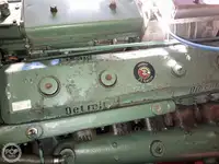Landing Craft, Tank for sale