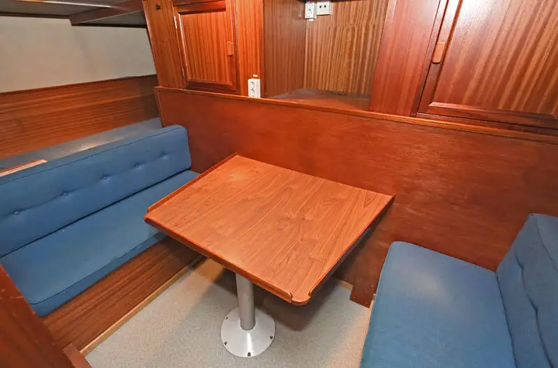 Fireboat for sale