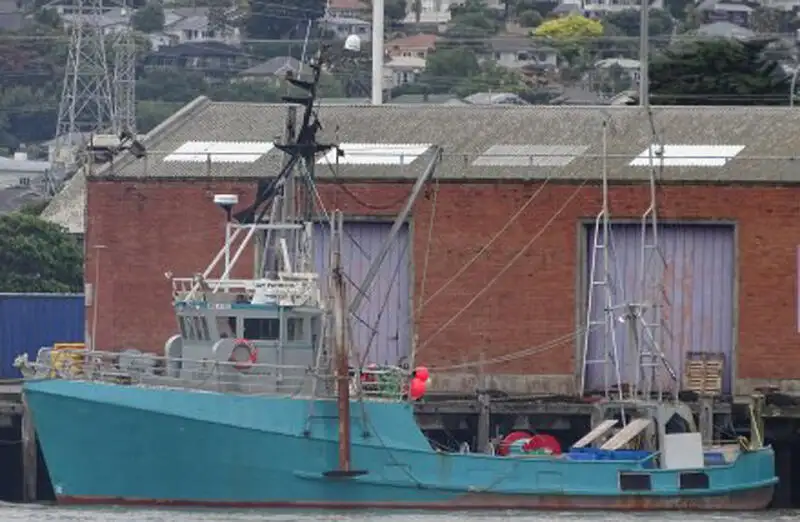 Trawler for sale