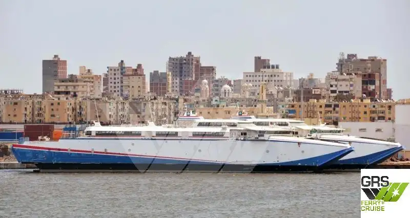 Ro-Ro ship for sale