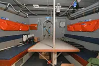 Rescue vessel for sale
