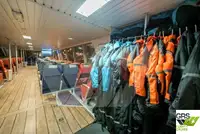 Cruise ship for sale