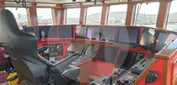 Trawler for sale
