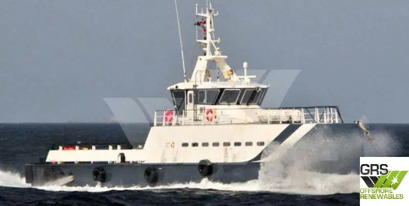 Workboats for sale