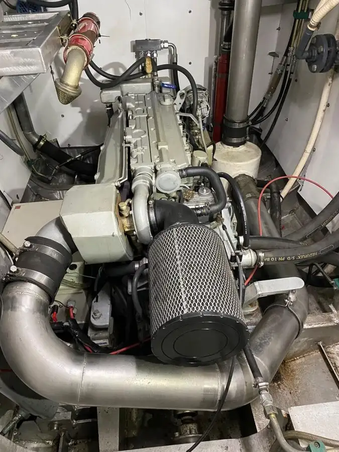Towboat for sale