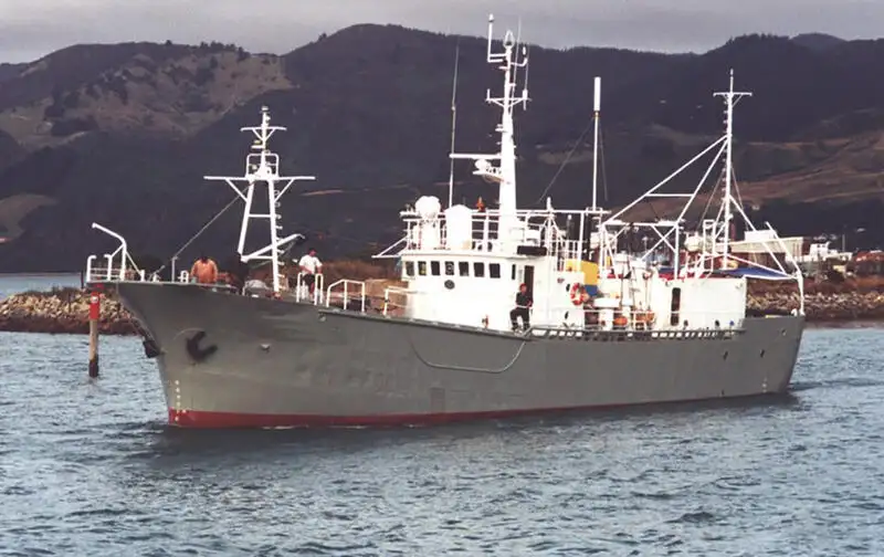Longliner for sale