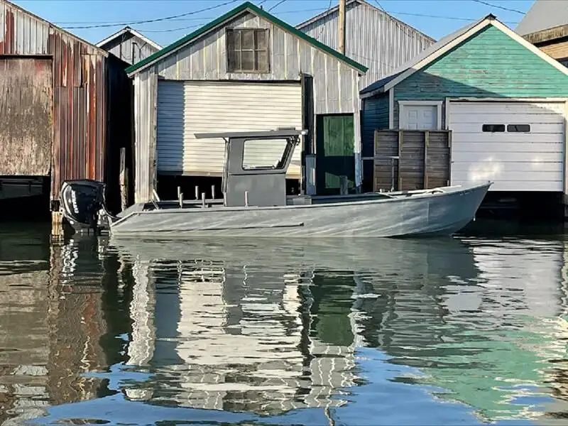 Workboats for sale