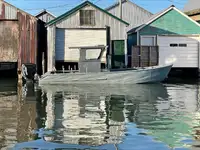 Workboats for sale