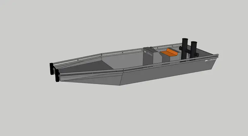 Workboats for sale