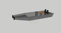 Workboats for sale